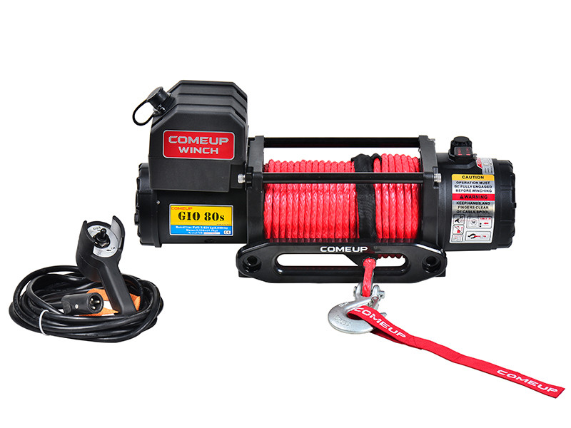 Buy Comeup gio 80s 12V 3630 kg 853818