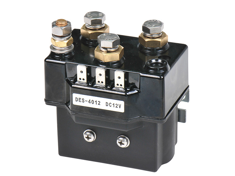 Купить Контактор DES-4012 400A к лебедке COMEUP 881355