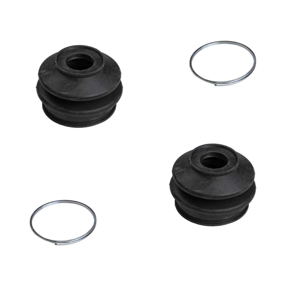 Купити К-кт пильників (2 шт.) для посилених важелів UCA0004 OME UCASP011