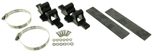 Buy Quick Fist 90050 round tubes