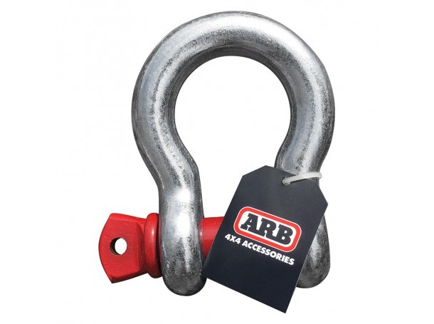 Купити Сережка такелажна 16мм 3,25т ARB2012 (ex. ARB207B)