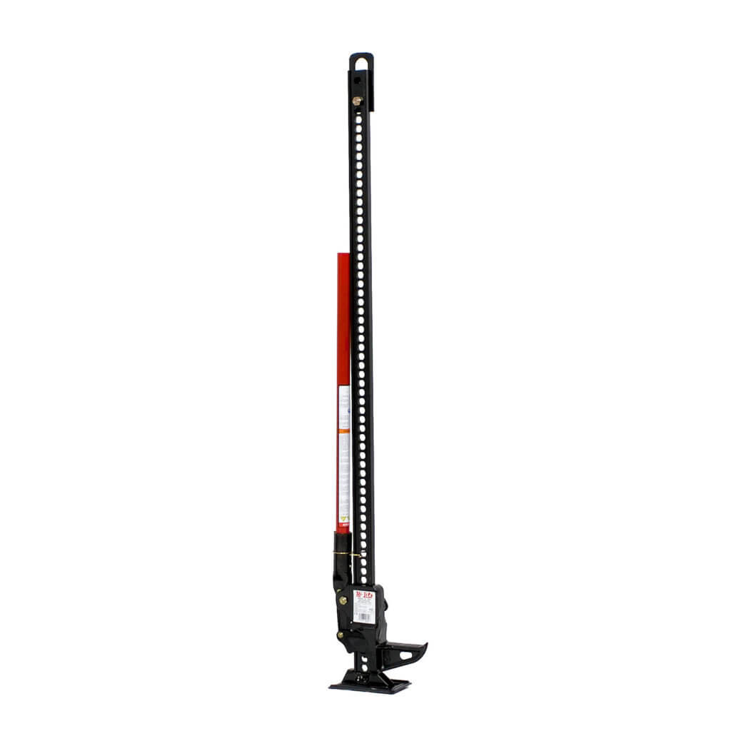 Buy Jack is mechanical (1.5 meters) black HL-604