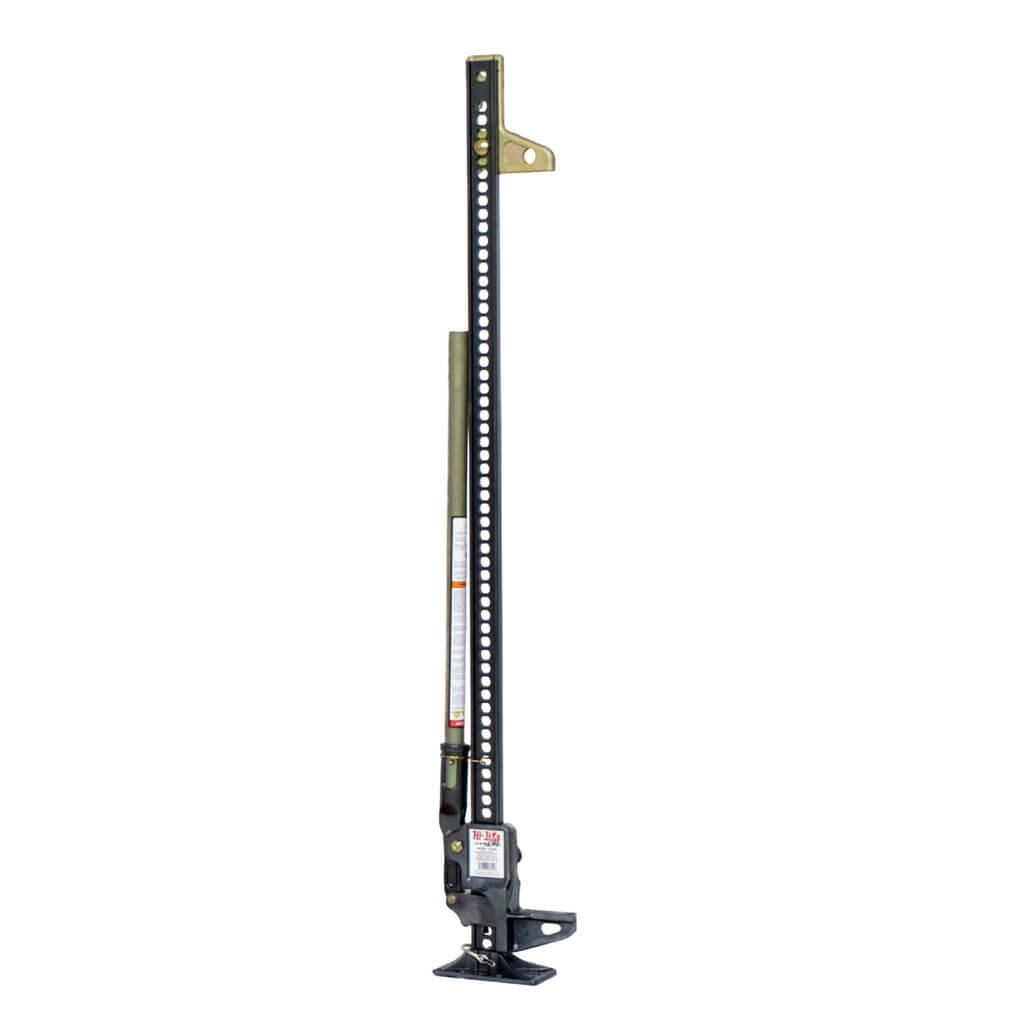 Buy Jack mechanical series X-TREME (1.5 meters) Black Xt-605