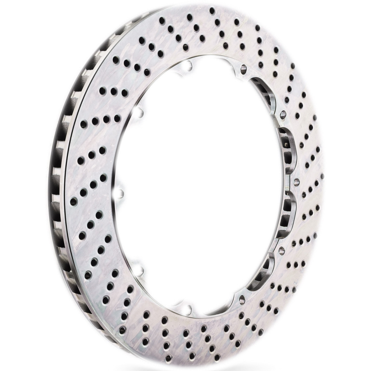 Buy Brembo gt brake disk canvas 412x38 mm with notches left xp008l6