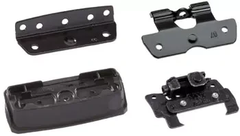 Купити  Монтажний комплект Thule 3158