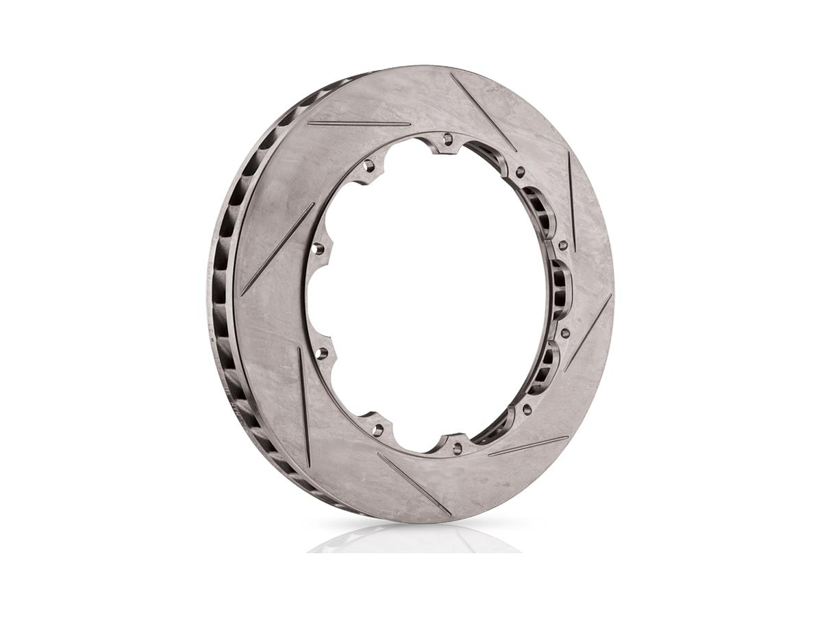 Buy Brembo gt 380x32 mm Brake Disc. 906543 notches