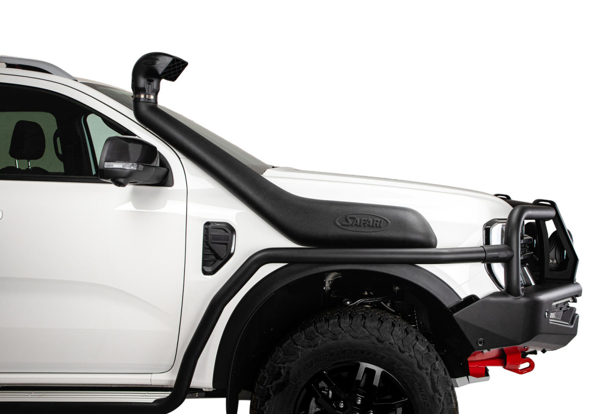 Buy Ford Ranger 22+ / VW Amarok 23+ Arb 4440250 protective thresholds