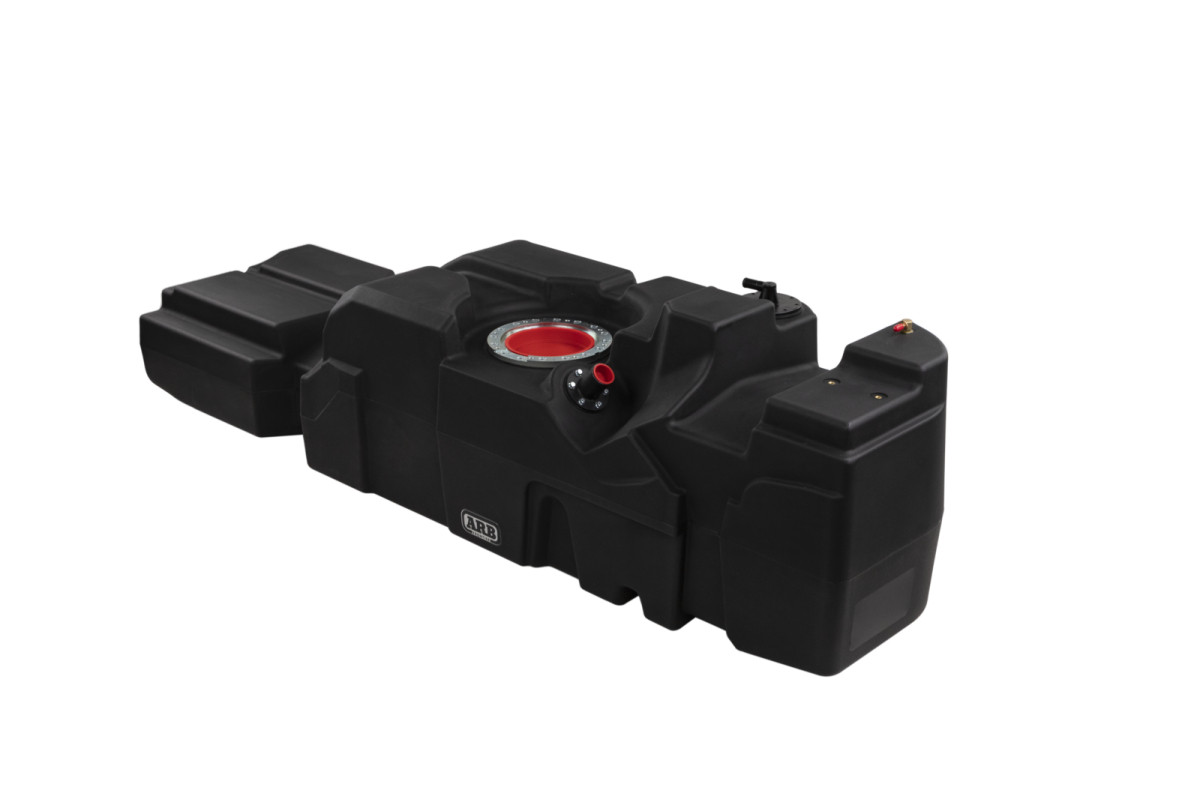 Купить Сменный топливный бак ARB Frontier для Ford Ranger 22+ / VW Amarok 23+ дизель 140л TAD121