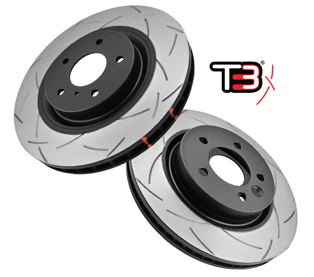 Buy Reinforced brake disk t3 slt VW touareg/Porsche cayenne back. DBA42245s