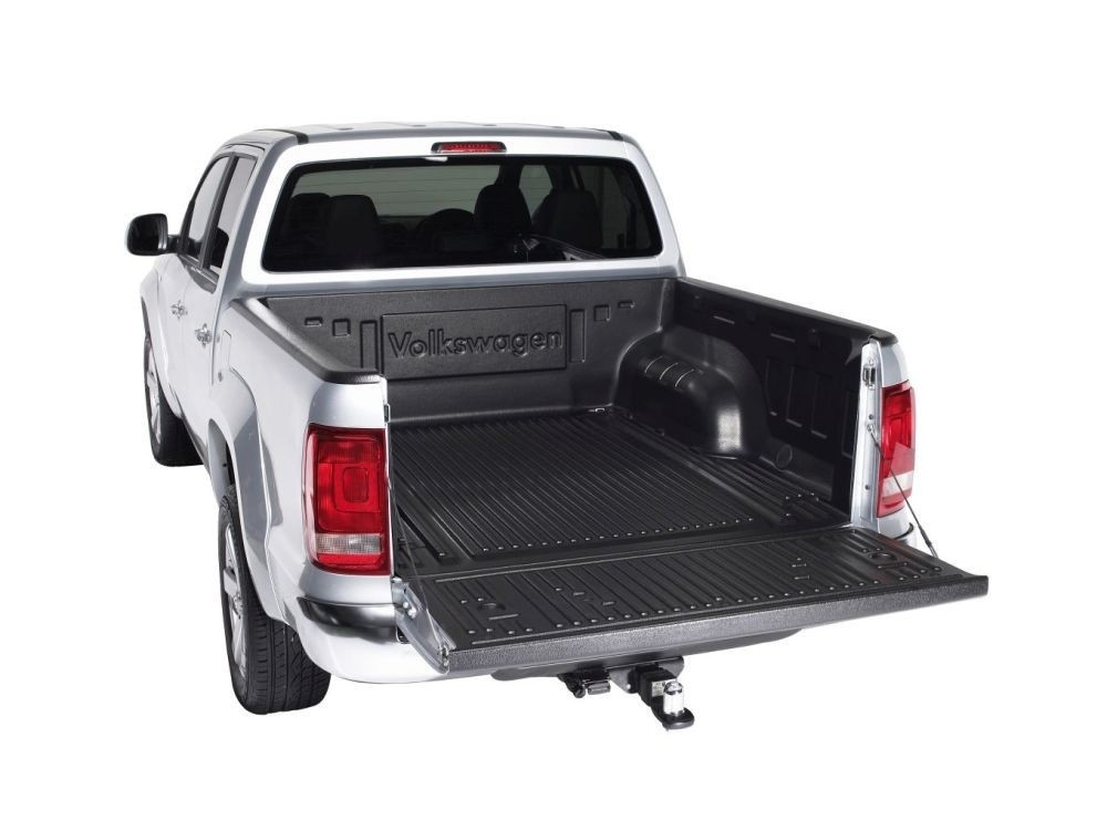 Купити Пластикова ванна в кузов пікапа під борт PROFORM VW Amarok 10+ 10001018