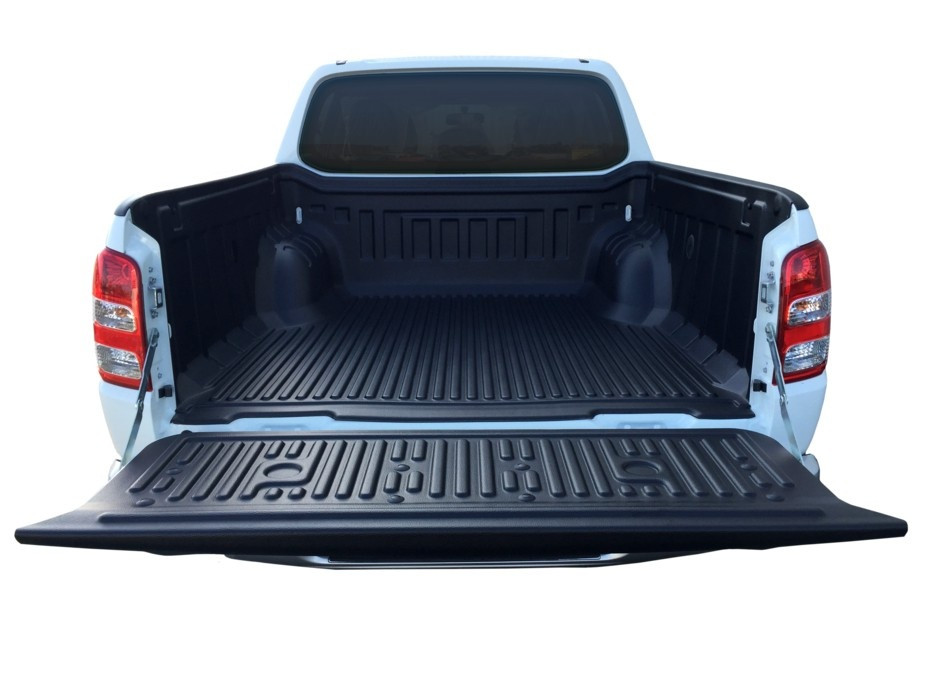 Купити Пластикова ванна в кузов пікапа (на борт) PROFORM Mitsubishi L200 20+ 10056447