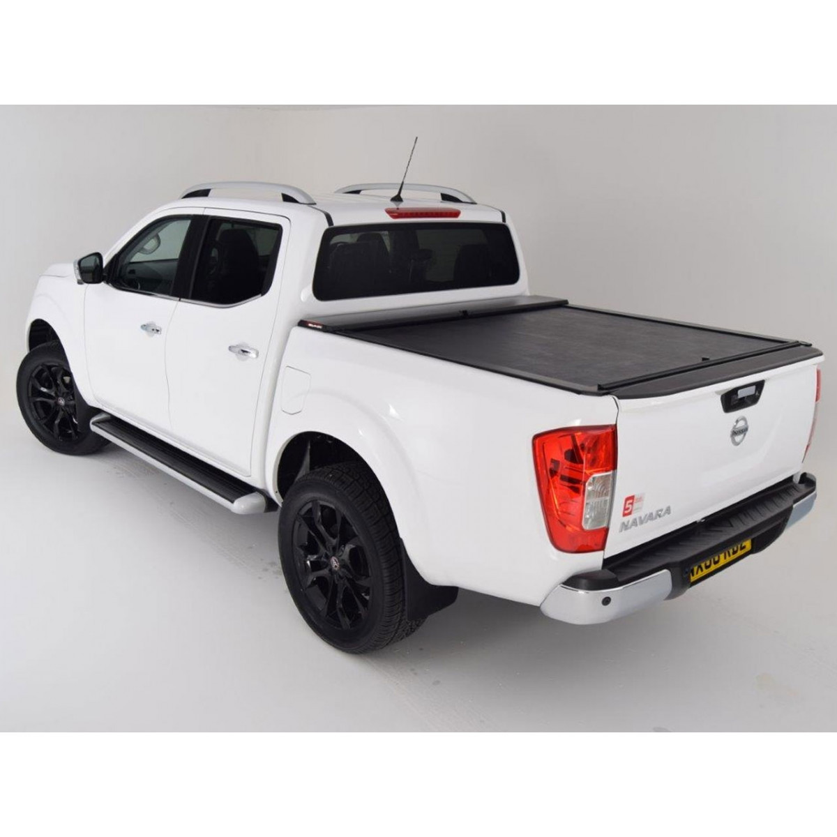 Buy Roll roll roll-n-lock body for Nissan Navara 2015-19 X-Class LG830M