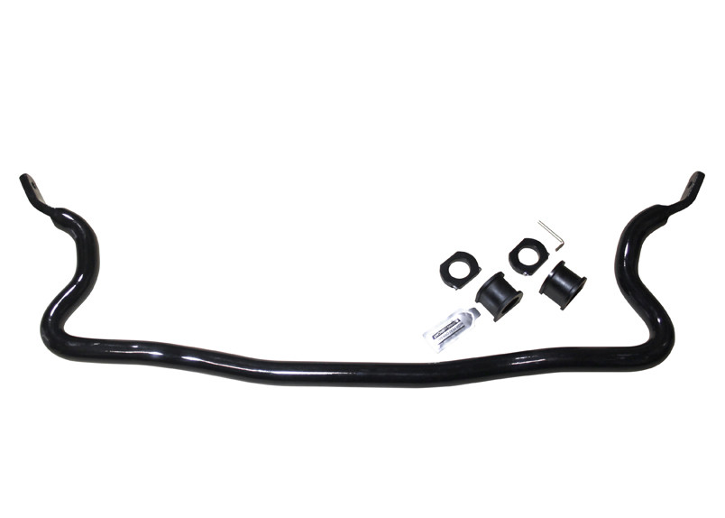 Купить Стабилизатор поперечной устойчивости WHITELINE Toyota LC-200 передний 38 мм BTF88XX