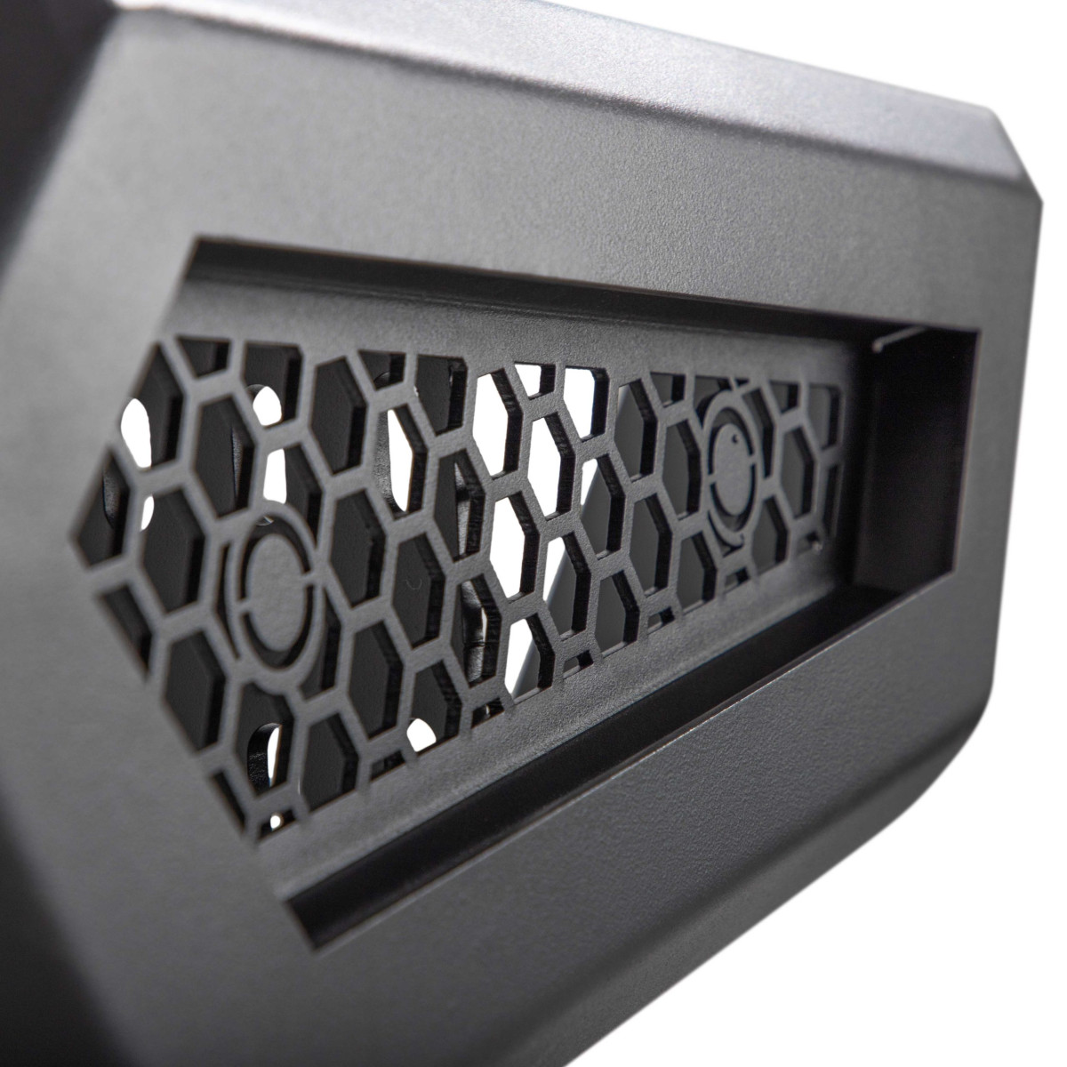 Купити Задній бампер для Nissan Navara 2010-2025 AQM-M20