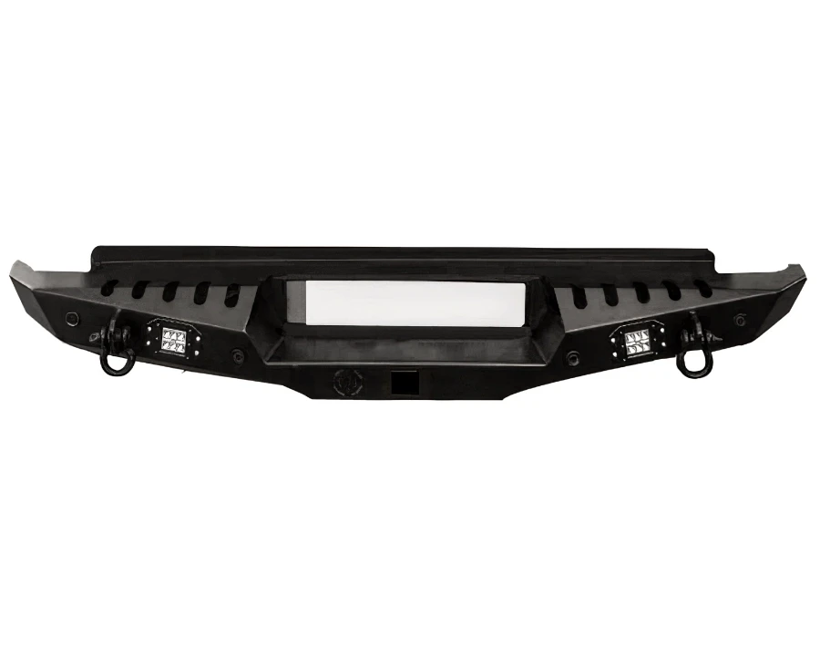 Купити Задній бампер для VW Amarok 2010-2022 AQM-S20