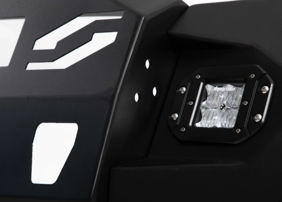 Купити Передній бампер для VW Amarok 2010-2021 AQM-S50