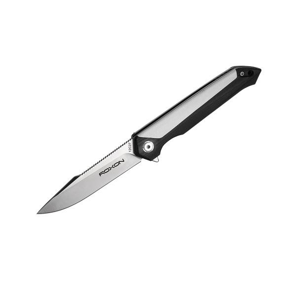 Buy Than a folding roxon k3 blade 12c27, white