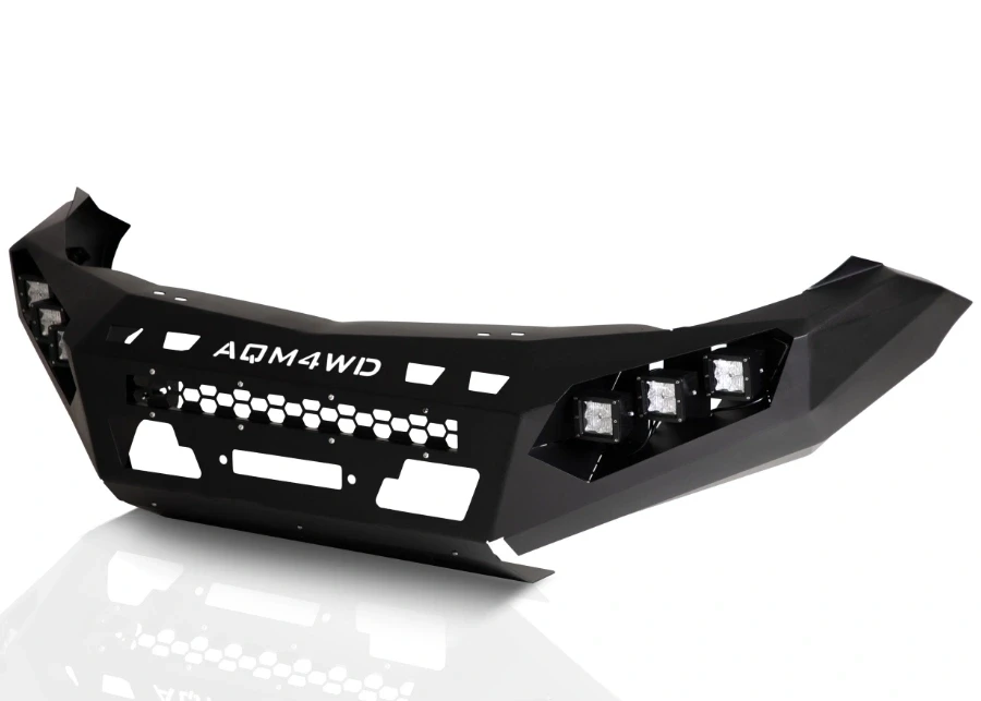 Купити Передній бампер для Ford Ranger 2015-2023 AQM-M50