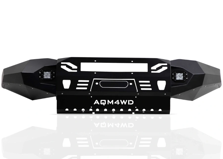 Buy Front bumper for Ford Ranger 2012-2023 AQM-S50