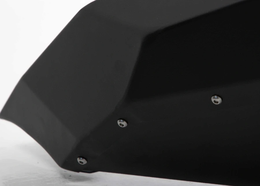 Buy Front bumper for Ford Ranger 2012-2023 AQM-S50