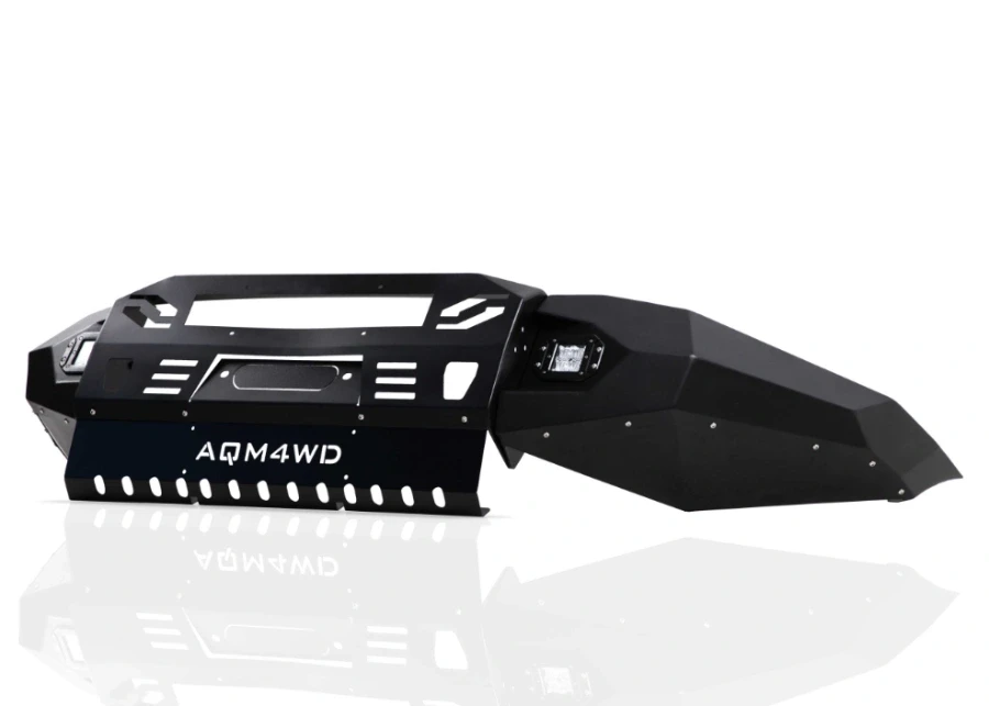 Buy Front bumper for Ford Ranger 2012-2023 AQM-S50