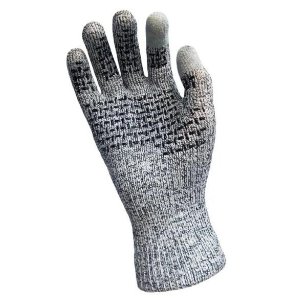 Buy Gloves waterproof durable Dexhell Techshheld 2.0, P-P S, Gray