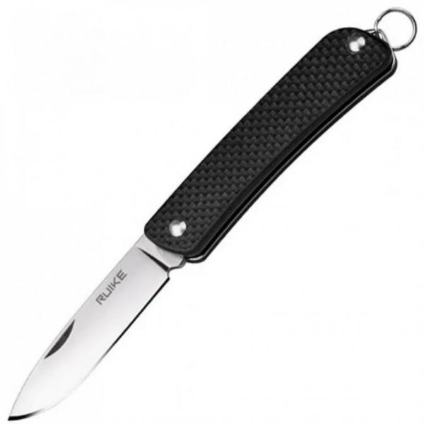 Buy Multifunctional knife Ruike Criterion Collection S11 Black