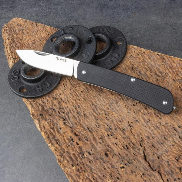Buy Multifunctional knife Ruike Criterion Collection S11 Black