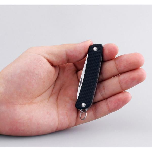 Buy Multifunctional knife Ruike Criterion Collection S11 Black