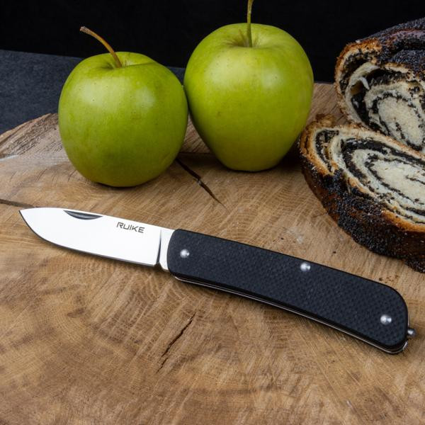 Buy Multifunctional knife Ruike Criterion Collection S11 Black