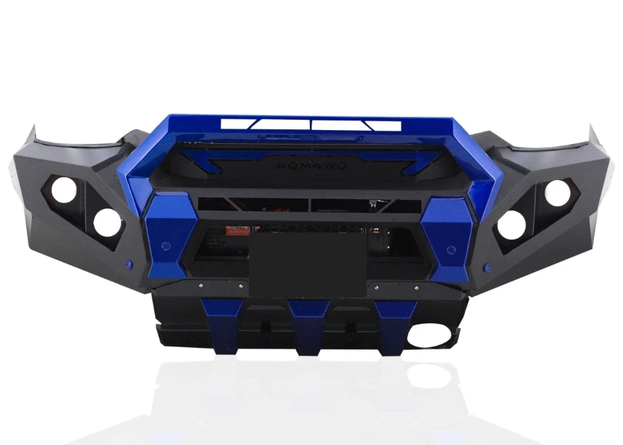 Купити Передній бампер для Isuzu D-Max 2021+ AQM-T50