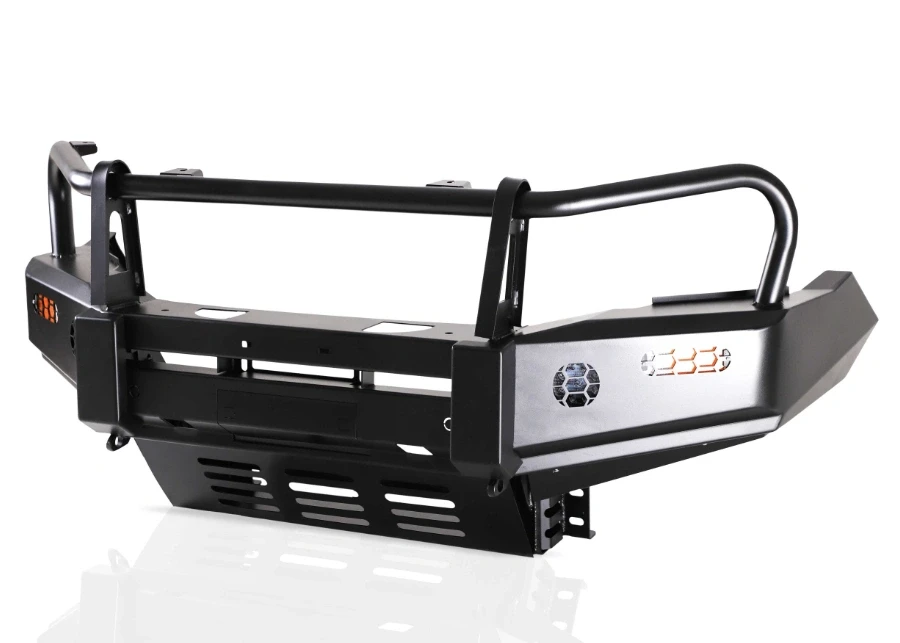 Buy Front bumper for Toyota Hilux 2015+ AQM-X50