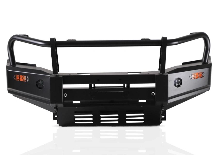 Buy Front bumper for Toyota Hilux 2015+ AQM-X50