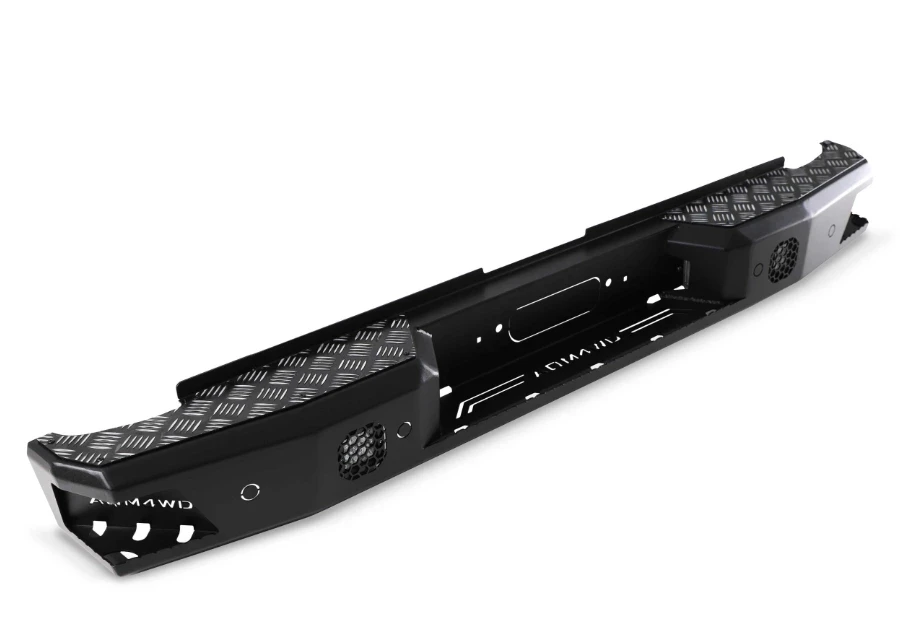 Купити Задній бампер для Ford Ranger 2012-2023 AQM-T20