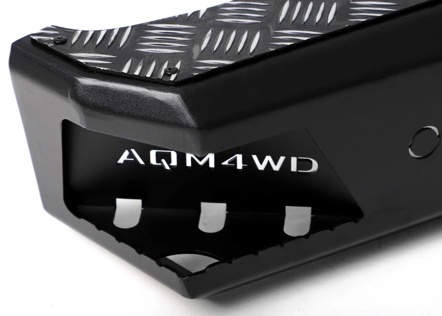 Купити Задній бампер для VW Amarok 2010-2022 AQM-T20