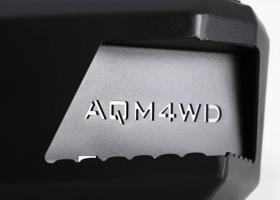 Buy Rear bumper for Jeep Gladiator 2019+ AQM-T20