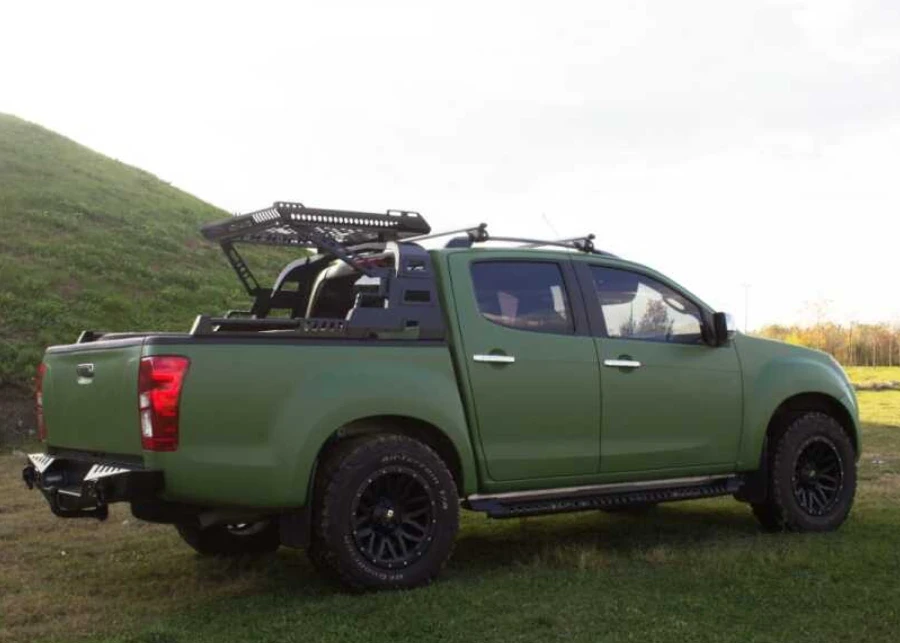 Buy Rollbar with AQM-S10 basket from Turkey