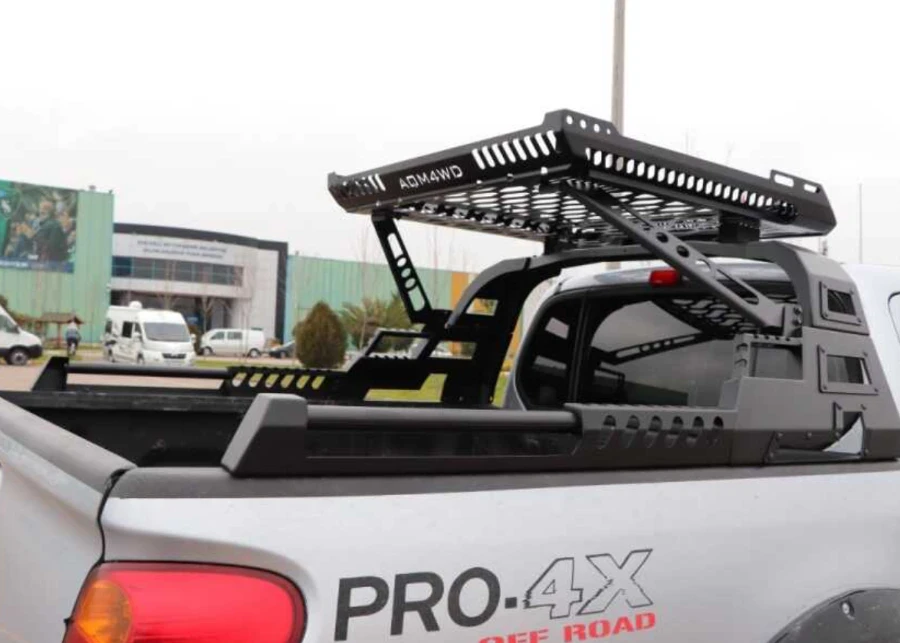 Buy Rollbar with AQM-S10 basket from Turkey