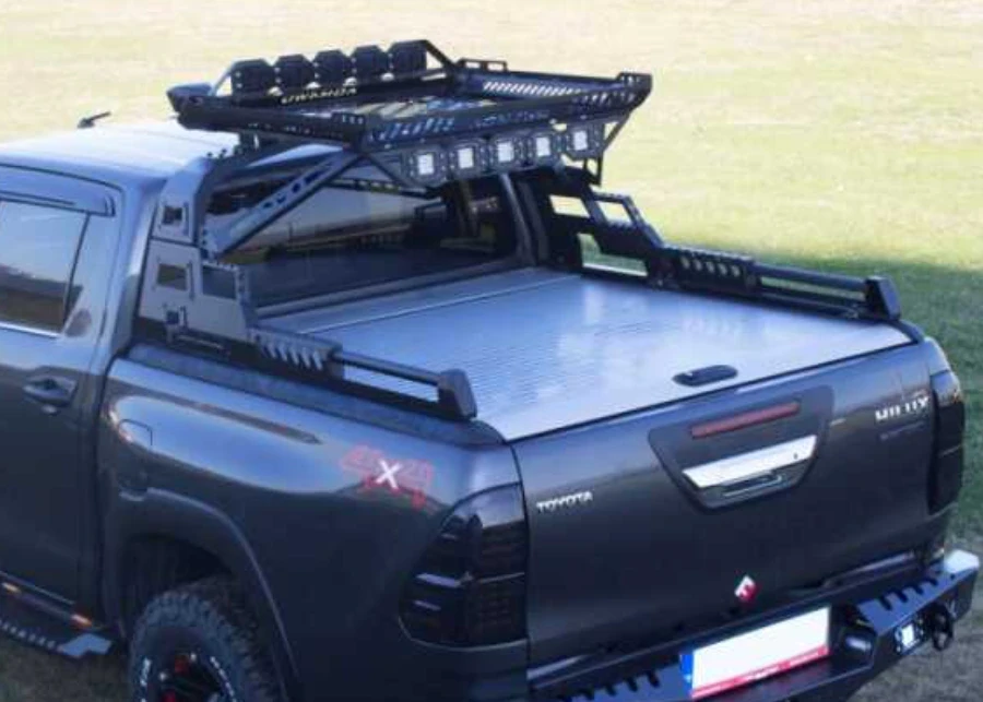 Buy Rollbar with AQM-S10 basket from Turkey
