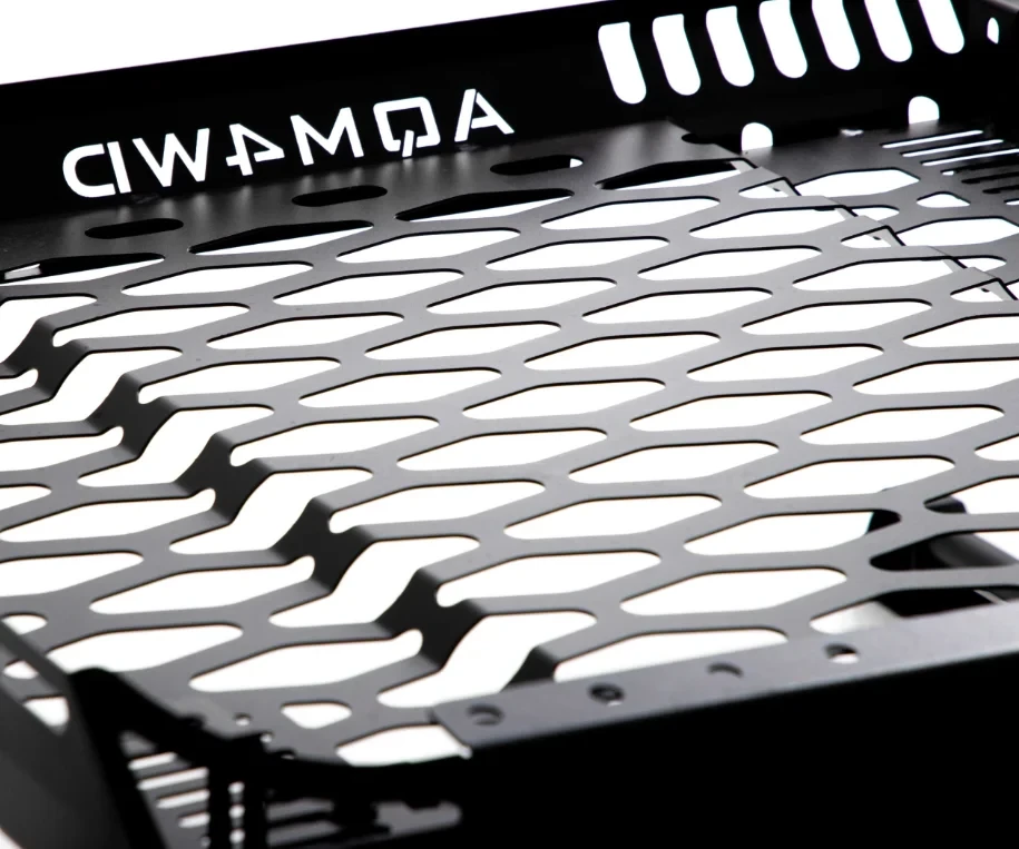 Buy Rollbar with AQM-S10 basket from Turkey