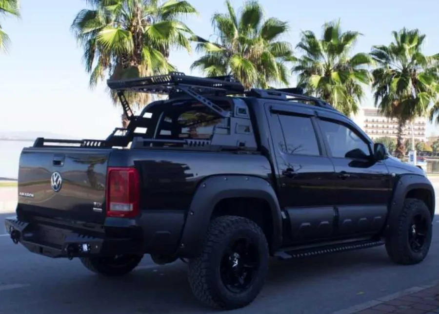 Buy Rollbar with AQM-S10 basket from Turkey