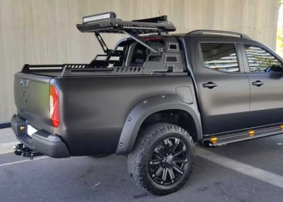 Buy Rollbar with AQM-S10 basket from Turkey