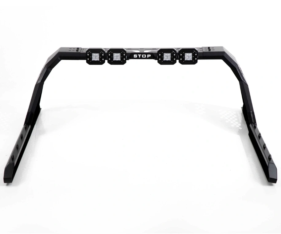 Купити Роллбар на пікап AQM-X11 Light від Turkey