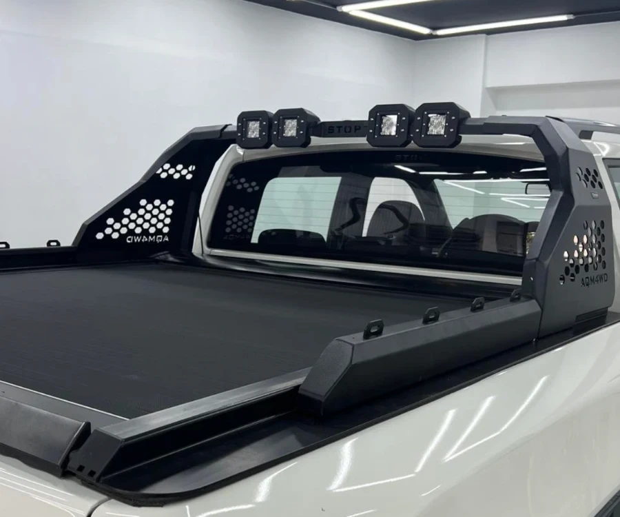 Купити Роллбар на пікап AQM-X11 Light від Turkey