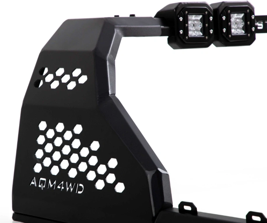 Купити Роллбар на пікап AQM-X11 Light від Turkey