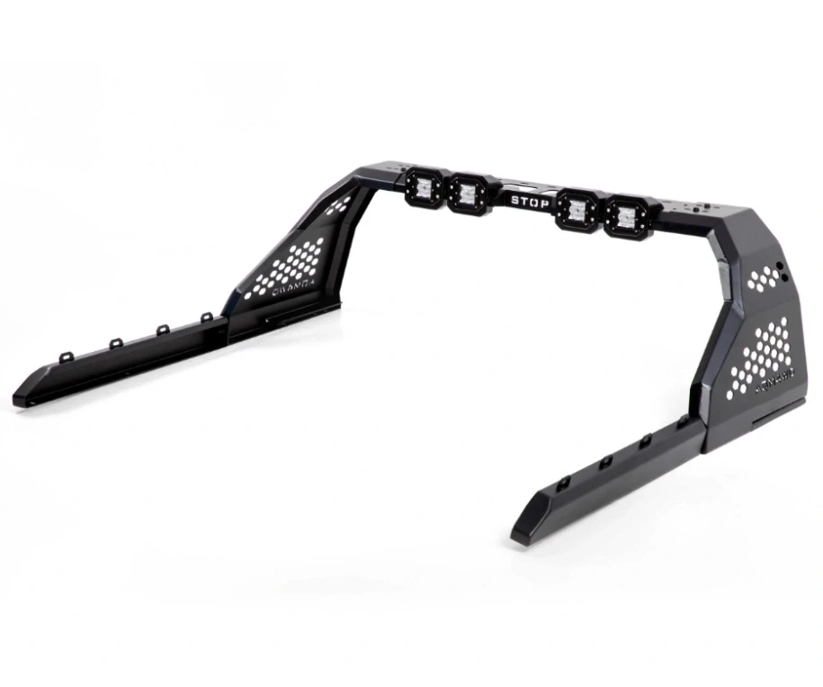 Купити Роллбар на пікап AQM-X11 Light від Turkey