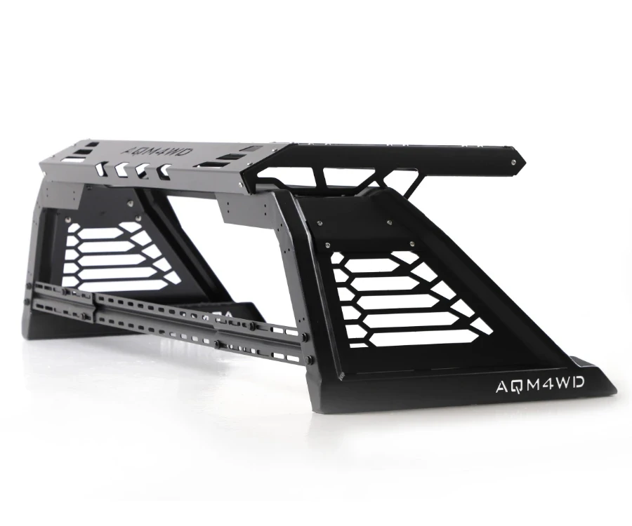 Buy Rollbar with basket on the pickup AQM-M10 Basket from Turkey