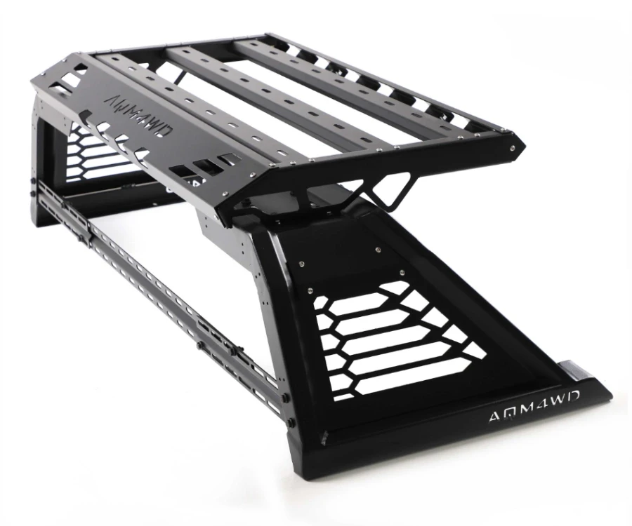 Купити Роллбар з кошиком на пікап AQM-M10 Basket від Turkey