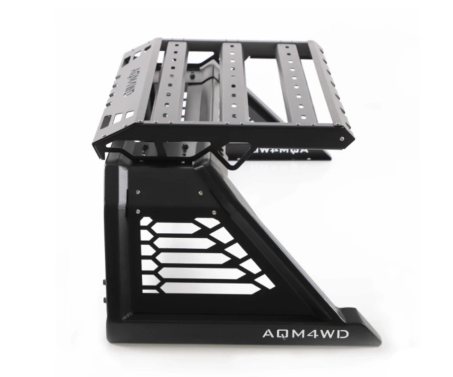 Купити Роллбар з кошиком на пікап AQM-M10 Basket від Turkey