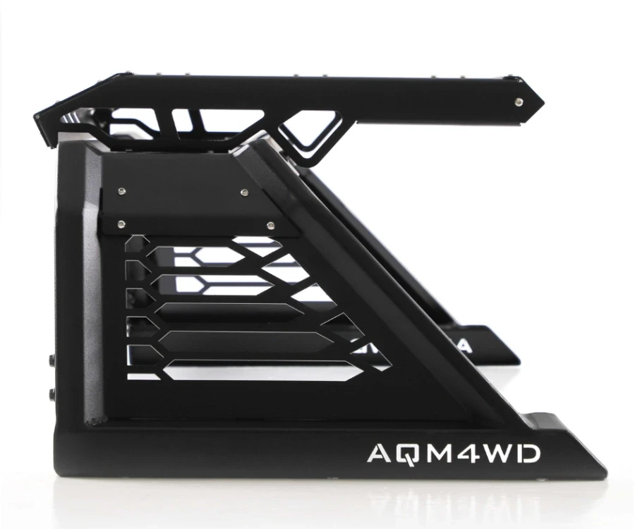 Купити Роллбар з кошиком на пікап AQM-M10 Basket від Turkey